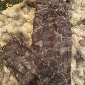 Ready to rulu joggers